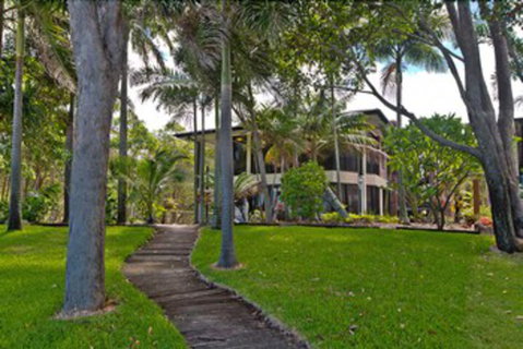 Seaclusion - Nambucca Heads Accommodation 0