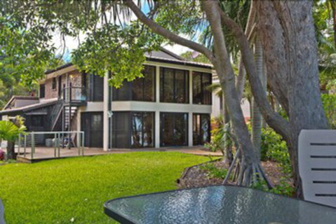Seaclusion - Nambucca Heads Accommodation 5
