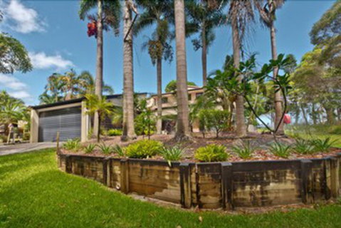 Seaclusion - Nambucca Heads Accommodation 6