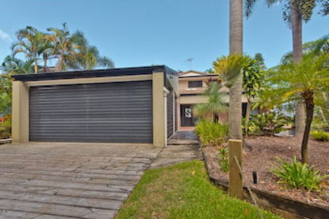Seaclusion - Nambucca Heads Accommodation 4