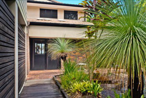 Seaclusion - Nambucca Heads Accommodation 3