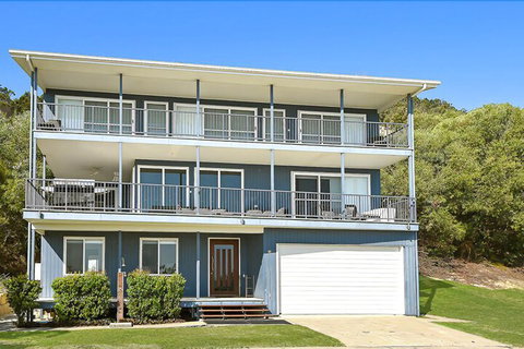 Sandcastles Coign 10 - Nambucca Heads Accommodation 0