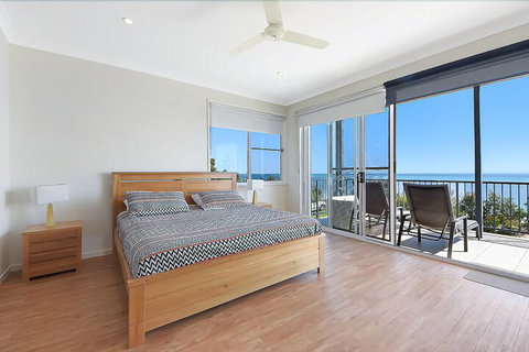 Sandcastles Coign 10 - Nambucca Heads Accommodation 5