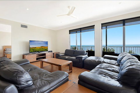 Sandcastles Coign 10 - Nambucca Heads Accommodation 2