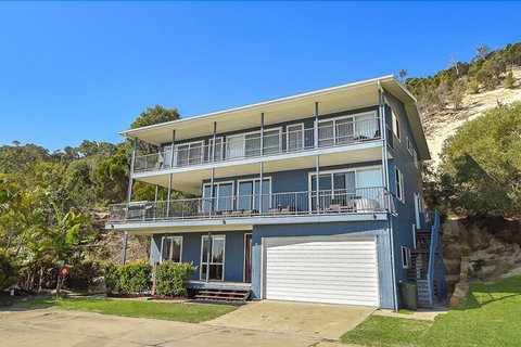 Sandcastles Coign 10 - Nambucca Heads Accommodation 1