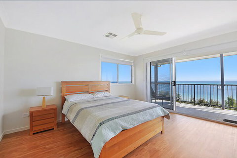 Sandcastles Coign 10 - Nambucca Heads Accommodation 4