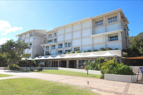 Deep Blue 12 - Nambucca Heads Accommodation 0