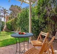 Life's a Beach at Shoal Bay - Nambucca Heads Accommodation