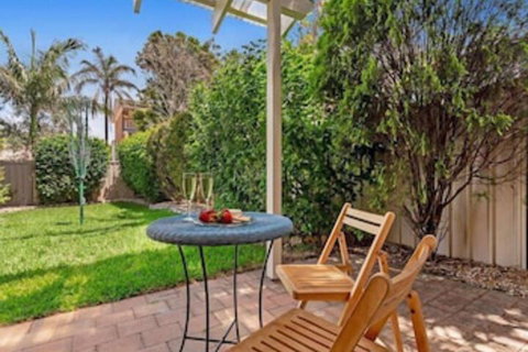 Life's A Beach At Shoal Bay - Nambucca Heads Accommodation 0