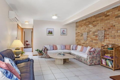 Life's A Beach At Shoal Bay - Nambucca Heads Accommodation 6