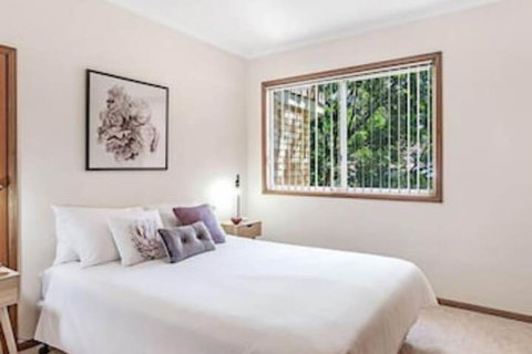 Life's A Beach At Shoal Bay - Nambucca Heads Accommodation 4