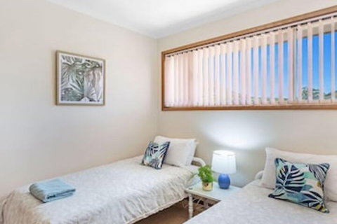 Life's A Beach At Shoal Bay - Nambucca Heads Accommodation 3