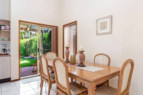 Life's A Beach At Shoal Bay - Nambucca Heads Accommodation 7