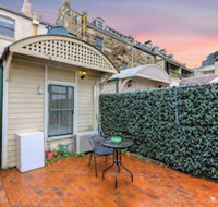Waterview Terrace in Historic Rocks - Nambucca Heads Accommodation