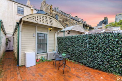 Waterview Terrace In Historic Rocks - Nambucca Heads Accommodation 0