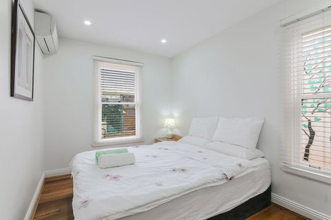 Waterview Terrace In Historic Rocks - Nambucca Heads Accommodation 5