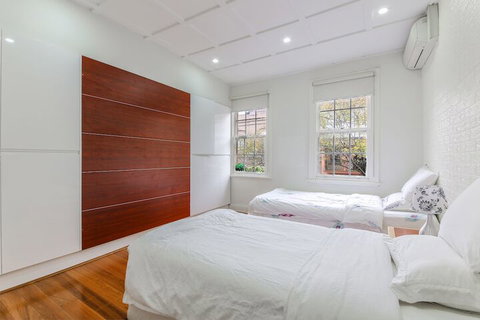 Waterview Terrace In Historic Rocks - Nambucca Heads Accommodation 3
