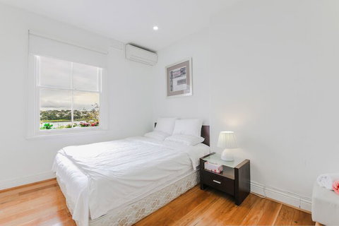 Waterview Terrace In Historic Rocks - Nambucca Heads Accommodation 4