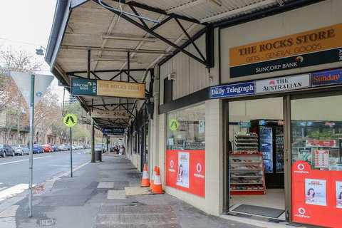 Waterview Terrace In Historic Rocks - Nambucca Heads Accommodation 2