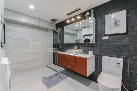 Waterview Terrace In Historic Rocks - Nambucca Heads Accommodation 7