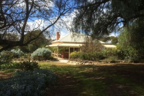 Thalia Getaway Villa - Nambucca Heads Accommodation 1