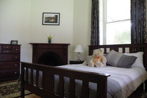 Thalia Getaway Villa - Nambucca Heads Accommodation 6