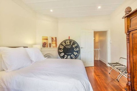 3 Bedroom Terrace At Harbour Bridge - Nambucca Heads Accommodation 4