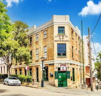3 Bedroom Terrace at Harbour Bridge - Nambucca Heads Accommodation