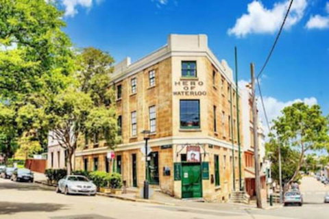 3 Bedroom Terrace At Harbour Bridge - Nambucca Heads Accommodation 0