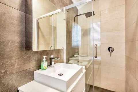 3 Bedroom Terrace At Harbour Bridge - Nambucca Heads Accommodation 5