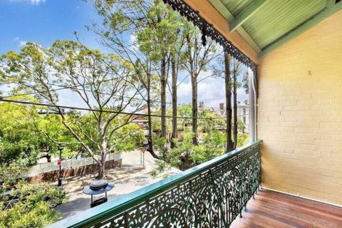 3 Bedroom Terrace At Harbour Bridge - Nambucca Heads Accommodation 7