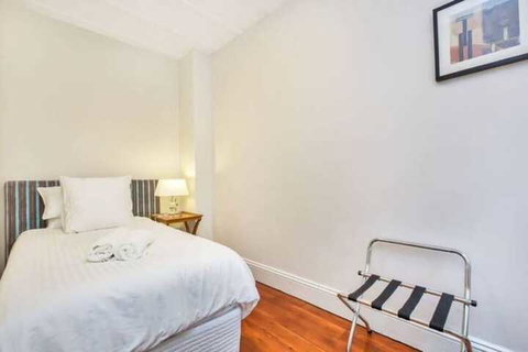 3 Bedroom Terrace At Harbour Bridge - Nambucca Heads Accommodation 1