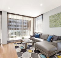Sydney Alberta Apartments - Nambucca Heads Accommodation