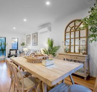 AUJOY 3 Bed Townhouse Burwood 3 - Nambucca Heads Accommodation