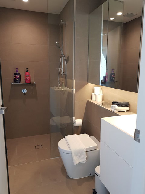 ReadySet Apartments On Southbank Boulevard - Nambucca Heads Accommodation 3