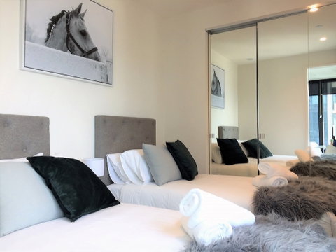 ReadySet Apartments On Southbank Boulevard - Nambucca Heads Accommodation 4