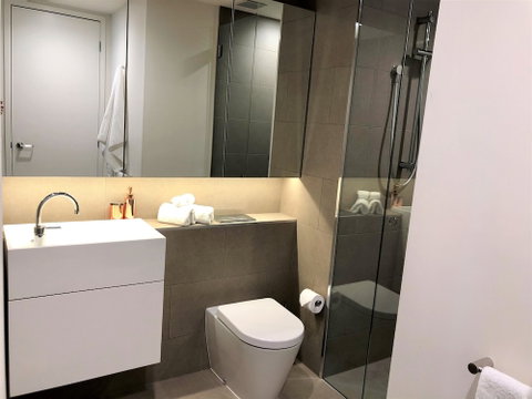 ReadySet Apartments On Southbank Boulevard - Nambucca Heads Accommodation 2