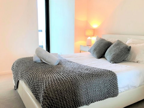 ReadySet Apartments On Southbank Boulevard - Nambucca Heads Accommodation 5
