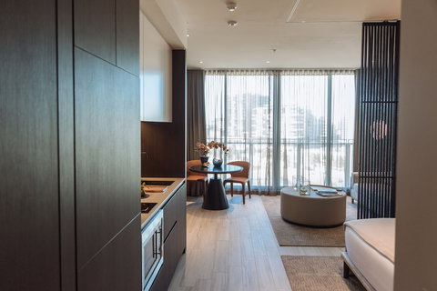 SKYE Suites Green Square - Nambucca Heads Accommodation 3