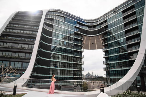 SKYE Suites Green Square - Nambucca Heads Accommodation 2