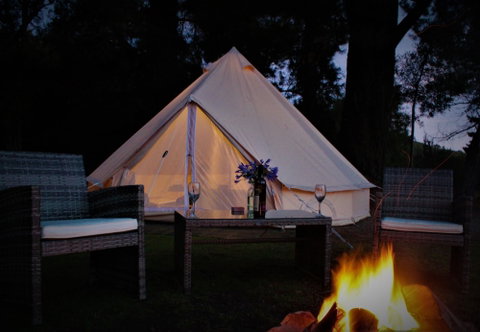 Zeehan Bush Camp - Nambucca Heads Accommodation 1