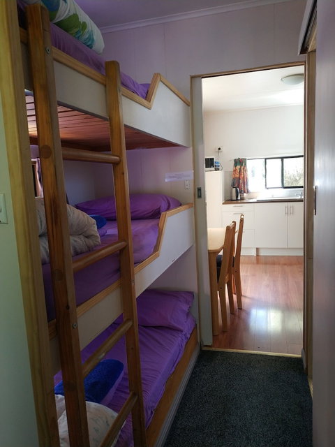 Zeehan Bush Camp - Nambucca Heads Accommodation 5