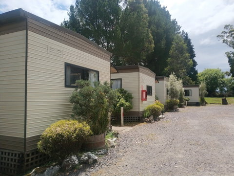 Zeehan Bush Camp - Nambucca Heads Accommodation 2