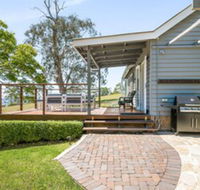 Hollow Tree Farm - Peace and Quiet on 30 Acres right in Toowoomba - Nambucca Heads Accommodation