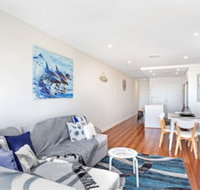The Shoal Apartments Unit 504 / 4 8 Bullecourt Street - Nambucca Heads Accommodation