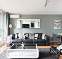Southbank Boulevard Melbourne - Nambucca Heads Accommodation