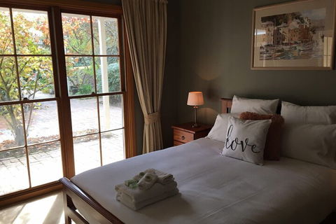 The Grange Homestead - Nambucca Heads Accommodation 7