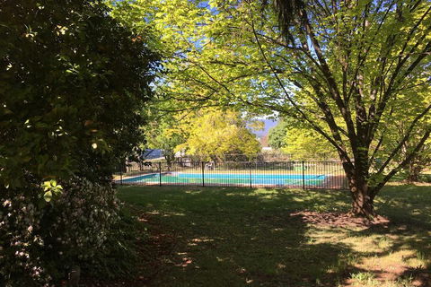 The Grange Homestead - Nambucca Heads Accommodation 1