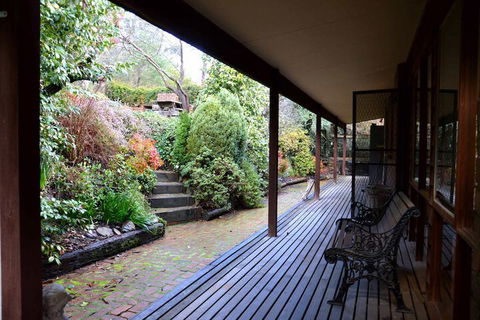 Alrima Lodge Bright - Nambucca Heads Accommodation 7