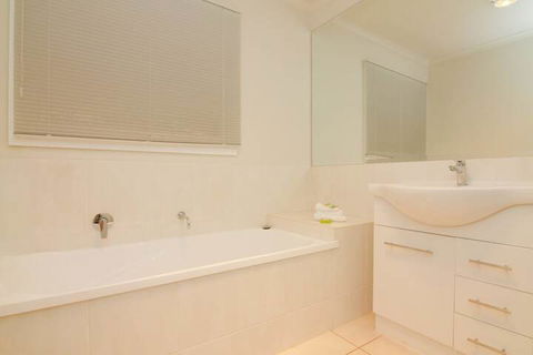 Alrima Lodge Bright - Nambucca Heads Accommodation 3